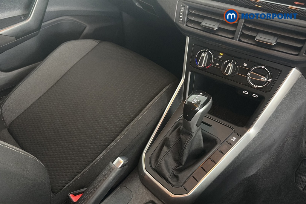Volkswagen Polo Match Automatic Petrol Hatchback - Stock Number (1667512) - 15th supplementary image