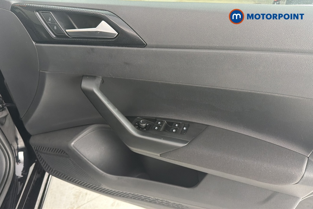 Volkswagen Polo Match Automatic Petrol Hatchback - Stock Number (1667512) - 18th supplementary image