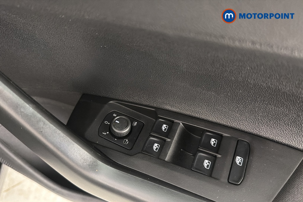 Volkswagen Polo Match Automatic Petrol Hatchback - Stock Number (1667512) - 19th supplementary image
