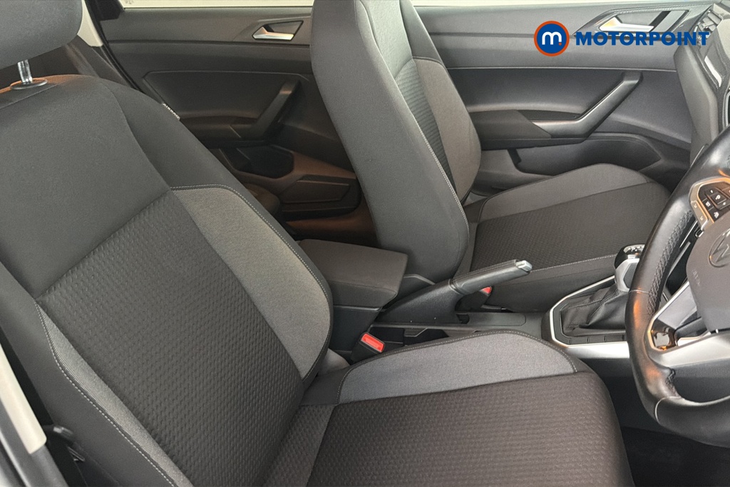 Volkswagen Polo Match Automatic Petrol Hatchback - Stock Number (1667512) - 22nd supplementary image