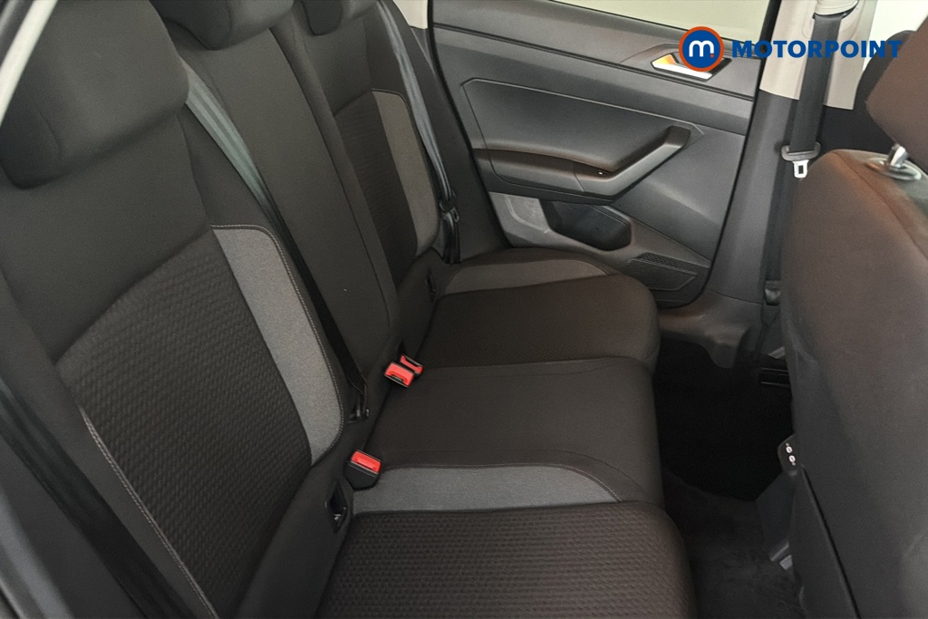 Volkswagen Polo Match Automatic Petrol Hatchback - Stock Number (1667512) - 25th supplementary image
