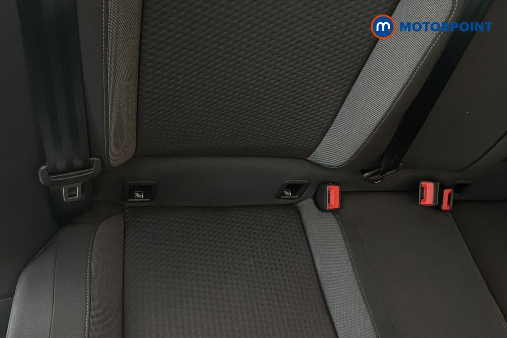 Volkswagen Polo Match Automatic Petrol Hatchback - Stock Number (1667512) - 27th supplementary image