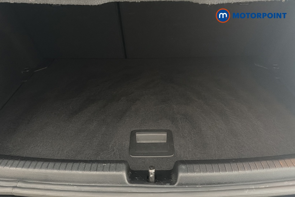 Volkswagen Polo Match Automatic Petrol Hatchback - Stock Number (1667512) - 30th supplementary image