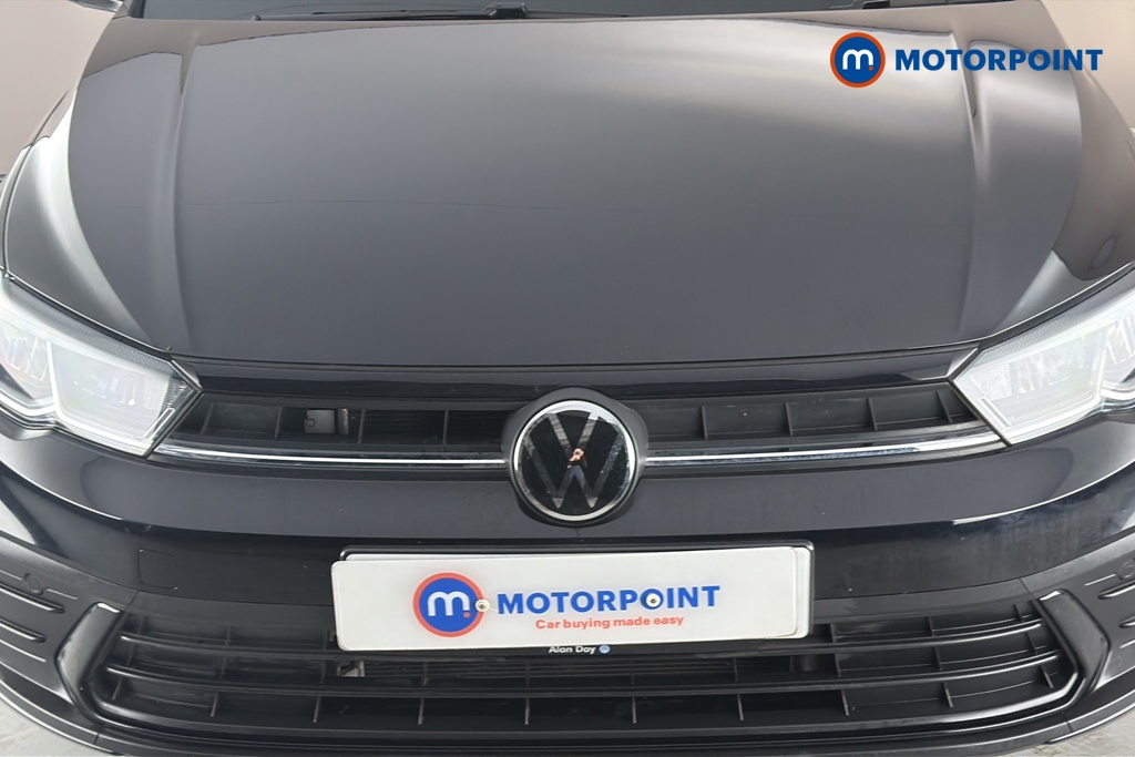Volkswagen Polo Match Automatic Petrol Hatchback - Stock Number (1667512) - 43rd supplementary image