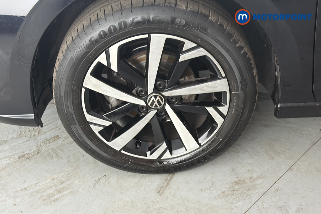 Volkswagen Polo Match Automatic Petrol Hatchback - Stock Number (1667512) - 44th supplementary image