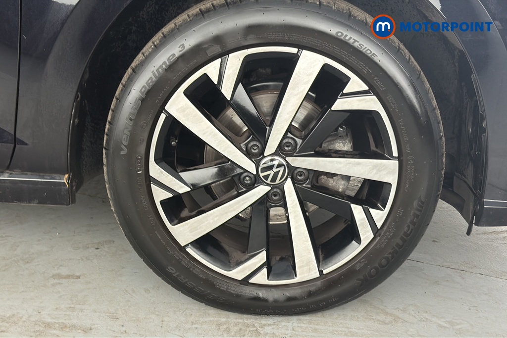 Volkswagen Polo Match Automatic Petrol Hatchback - Stock Number (1667512) - 47th supplementary image