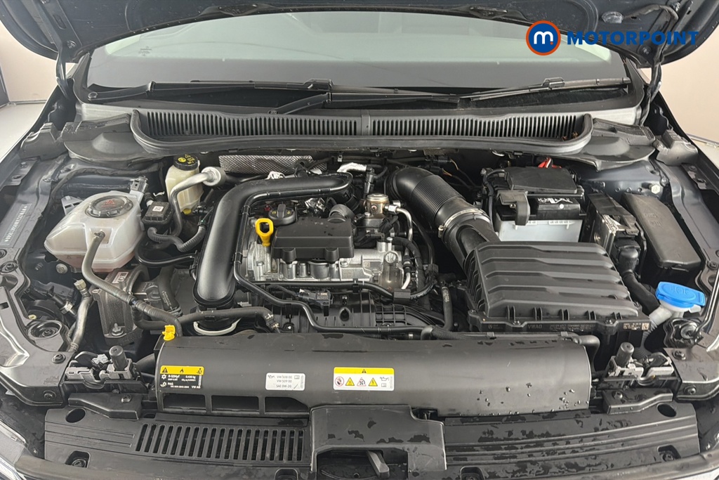 Volkswagen Polo Match Automatic Petrol Hatchback - Stock Number (1667512) - 48th supplementary image