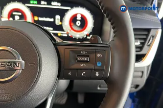 Nissan Qashqai Tekna-Plus Automatic Petrol SUV - Stock Number (1667556) - 3rd supplementary image