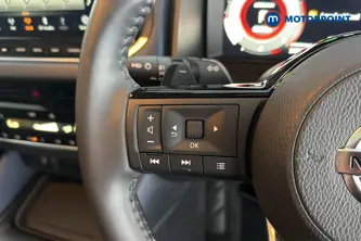 Nissan Qashqai Tekna-Plus Automatic Petrol SUV - Stock Number (1667556) - 4th supplementary image