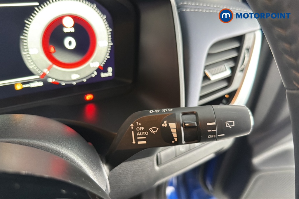 Nissan Qashqai Tekna-Plus Automatic Petrol SUV - Stock Number (1667556) - 6th supplementary image