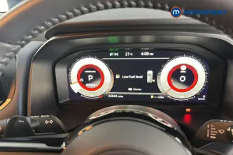 Nissan Qashqai Tekna-Plus Automatic Petrol SUV - Stock Number (1667556) - 7th supplementary image