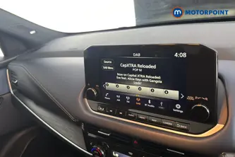 Nissan Qashqai Tekna-Plus Automatic Petrol SUV - Stock Number (1667556) - 8th supplementary image