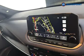 Nissan Qashqai Tekna-Plus Automatic Petrol SUV - Stock Number (1667556) - 9th supplementary image