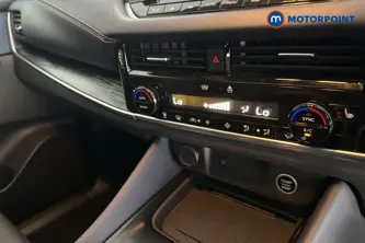 Nissan Qashqai Tekna-Plus Automatic Petrol SUV - Stock Number (1667556) - 12th supplementary image