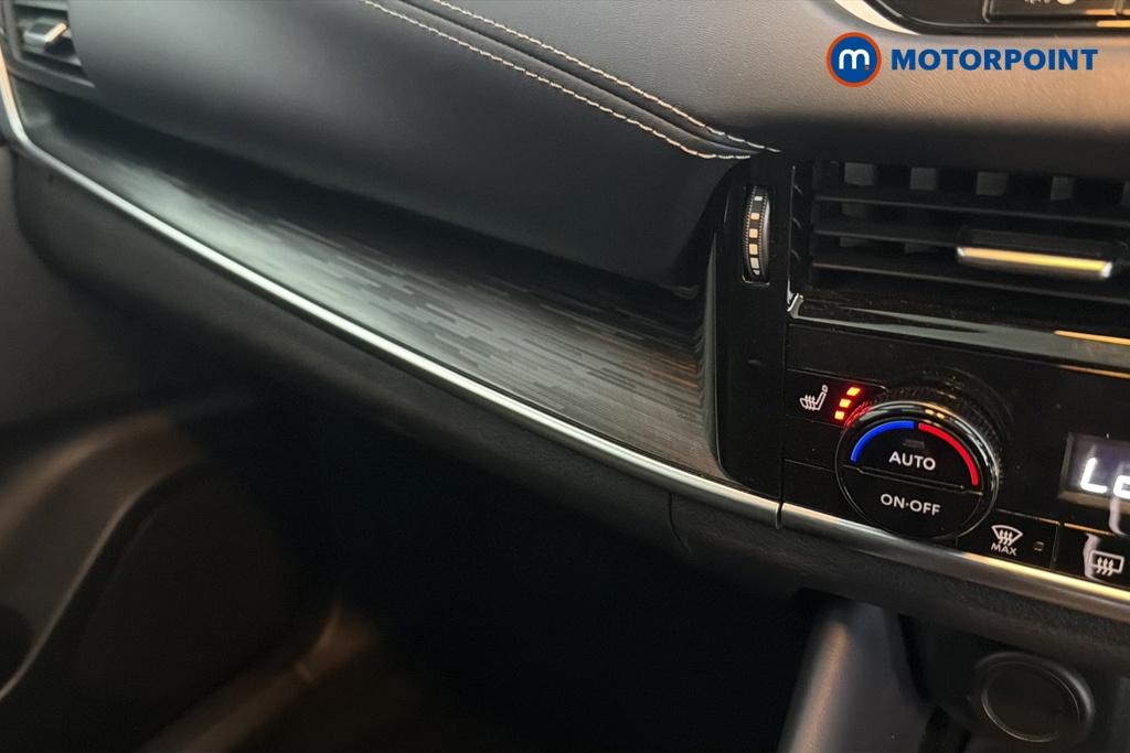 Nissan Qashqai Tekna-Plus Automatic Petrol SUV - Stock Number (1667556) - 14th supplementary image
