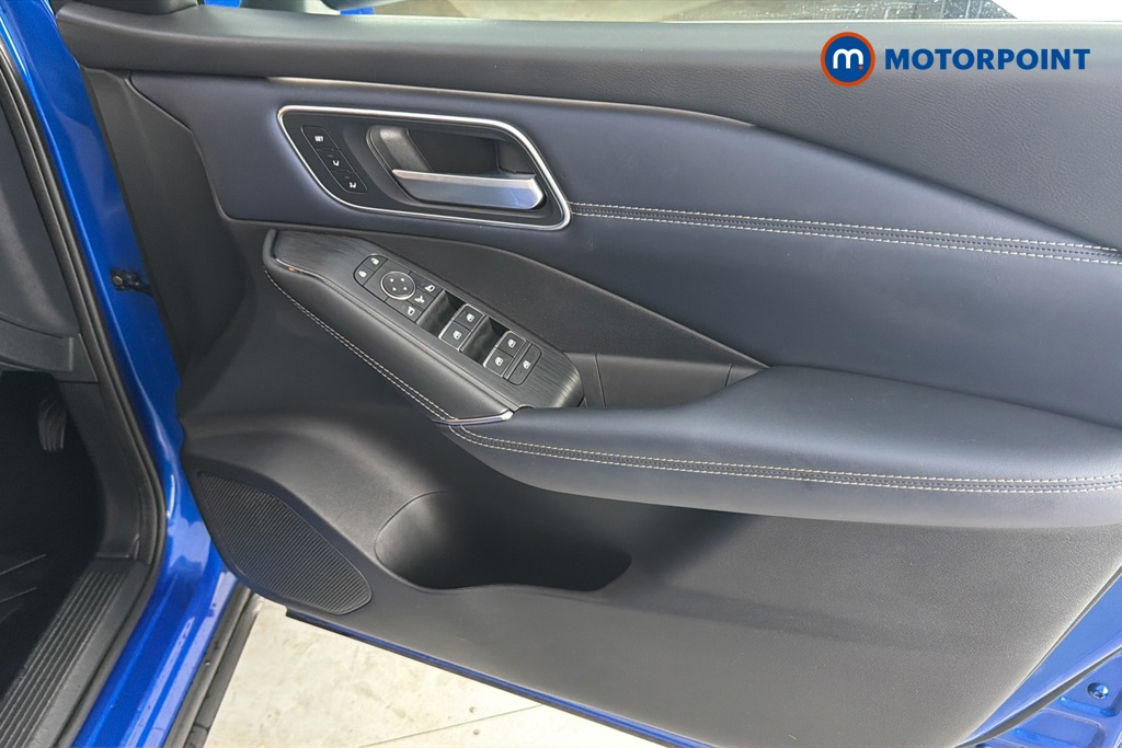 Nissan Qashqai Tekna-Plus Automatic Petrol SUV - Stock Number (1667556) - 18th supplementary image