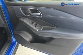 Nissan Qashqai Tekna-Plus Automatic Petrol SUV - Stock Number (1667556) - 18th supplementary image