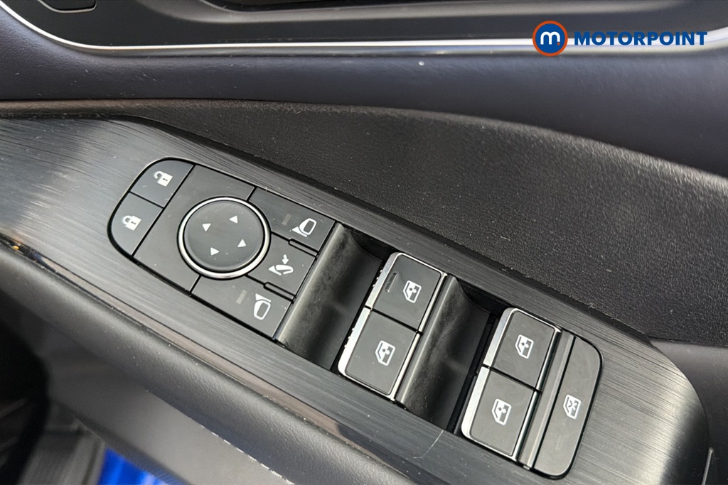 Nissan Qashqai Tekna-Plus Automatic Petrol SUV - Stock Number (1667556) - 19th supplementary image