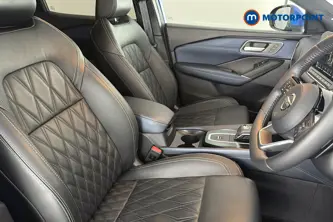 Nissan Qashqai Tekna-Plus Automatic Petrol SUV - Stock Number (1667556) - 22nd supplementary image