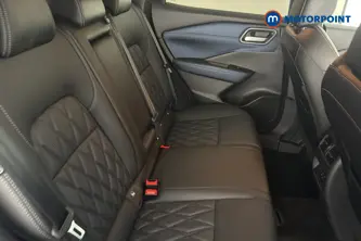 Nissan Qashqai Tekna-Plus Automatic Petrol SUV - Stock Number (1667556) - 25th supplementary image