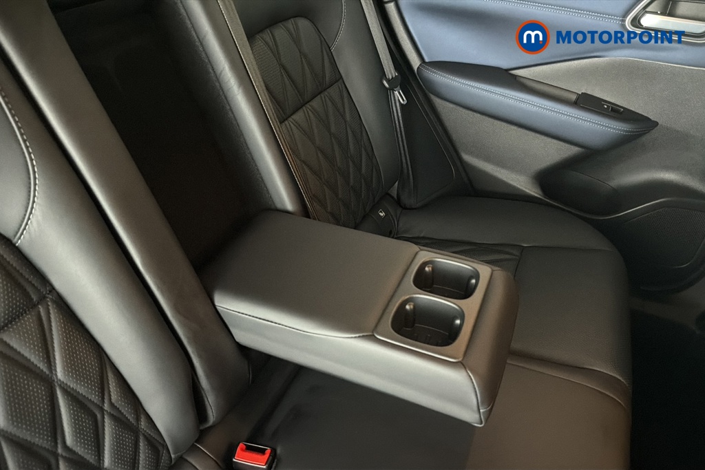 Nissan Qashqai Tekna-Plus Automatic Petrol SUV - Stock Number (1667556) - 26th supplementary image