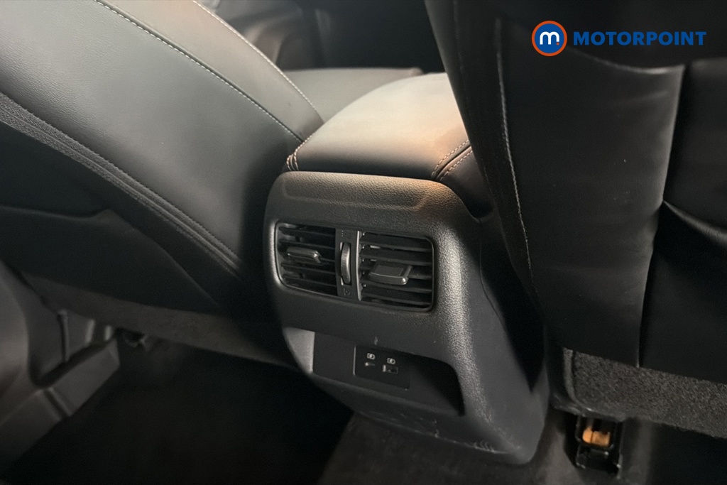 Nissan Qashqai Tekna-Plus Automatic Petrol SUV - Stock Number (1667556) - 28th supplementary image