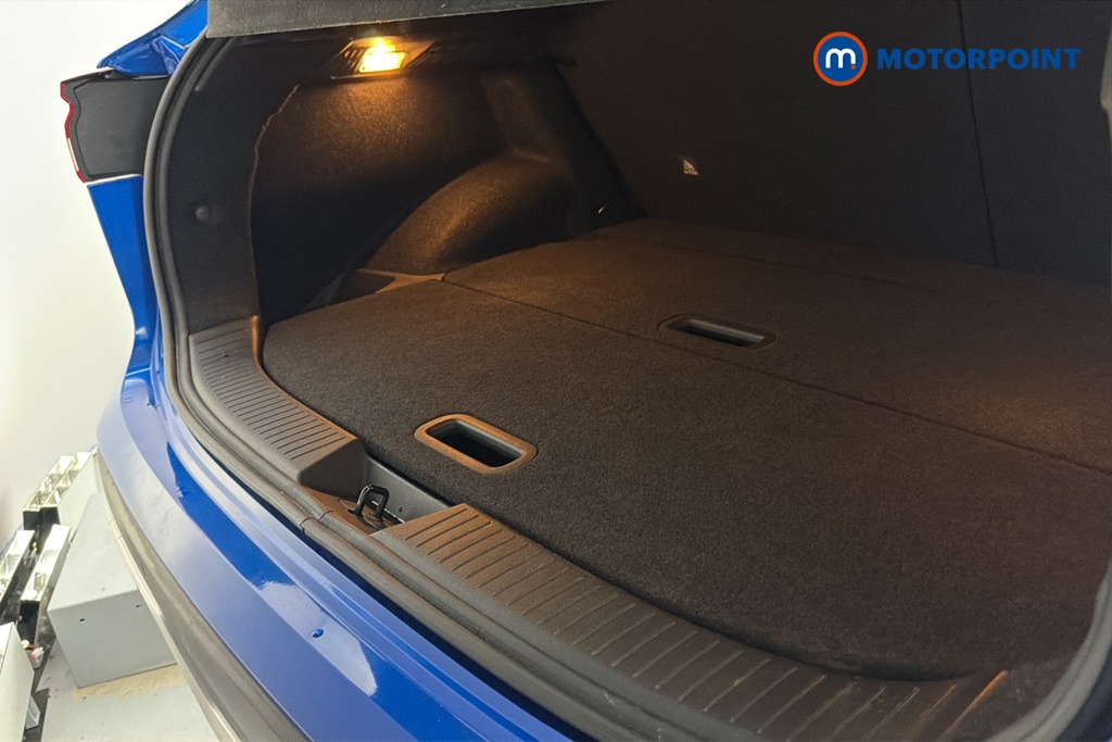 Nissan Qashqai Tekna-Plus Automatic Petrol SUV - Stock Number (1667556) - 30th supplementary image
