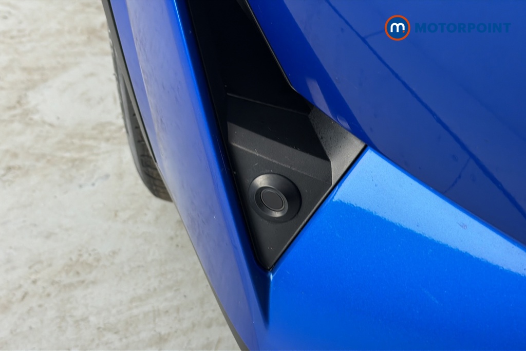 Nissan Qashqai Tekna-Plus Automatic Petrol SUV - Stock Number (1667556) - 38th supplementary image