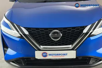 Nissan Qashqai Tekna-Plus Automatic Petrol SUV - Stock Number (1667556) - 43rd supplementary image