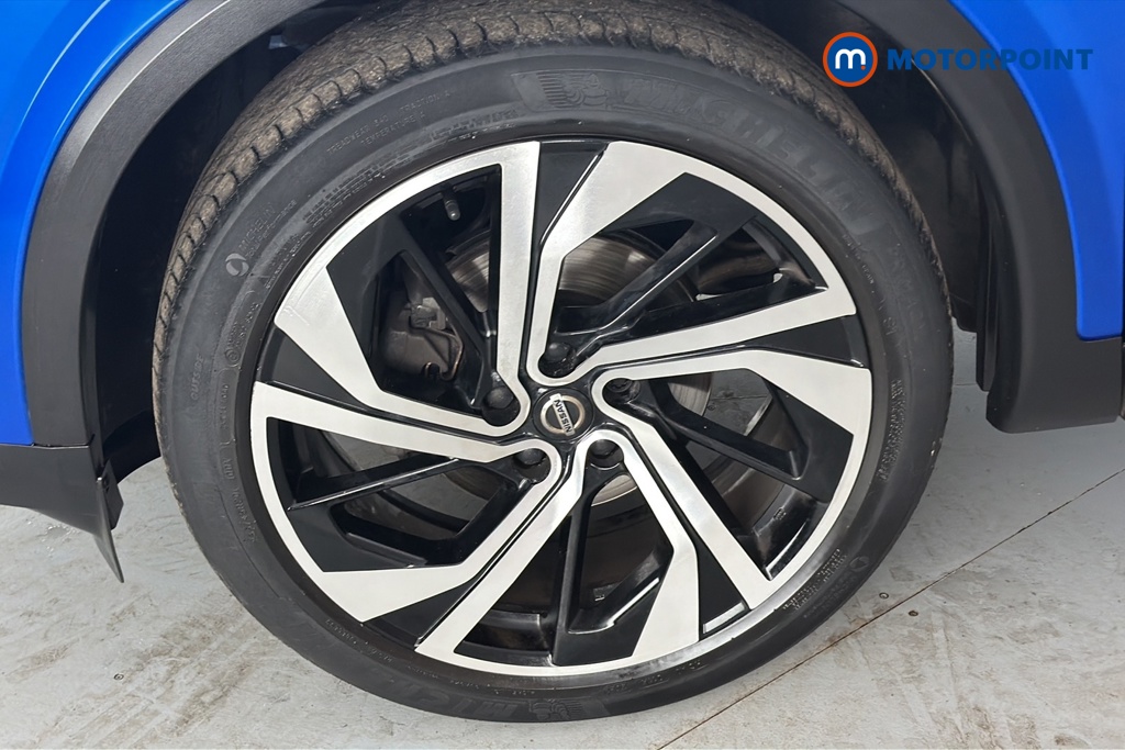 Nissan Qashqai Tekna-Plus Automatic Petrol SUV - Stock Number (1667556) - 44th supplementary image
