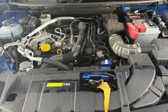 Nissan Qashqai Tekna-Plus Automatic Petrol SUV - Stock Number (1667556) - 48th supplementary image