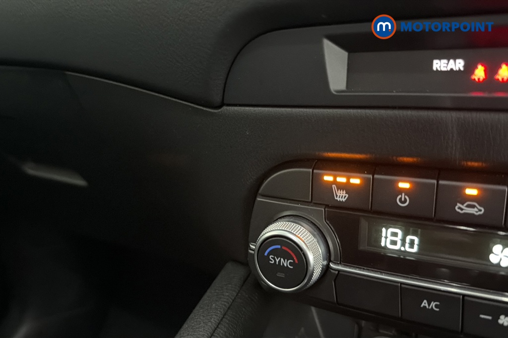 Mazda Cx-5 Newground Manual Petrol SUV - Stock Number (1667579) - 14th supplementary image