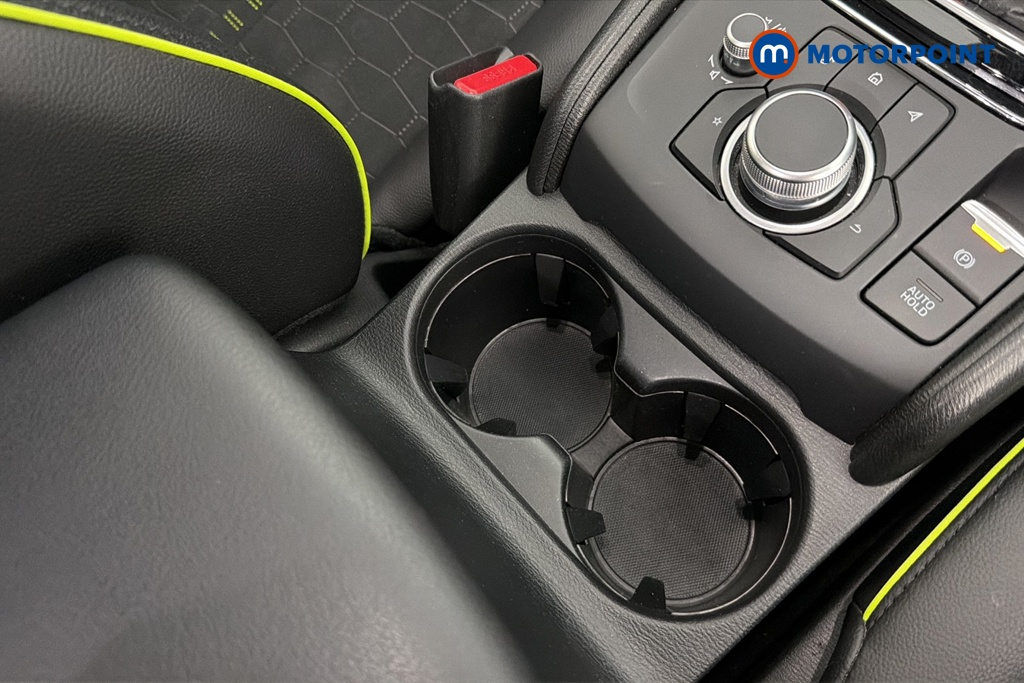 Mazda Cx-5 Newground Manual Petrol SUV - Stock Number (1667579) - 16th supplementary image