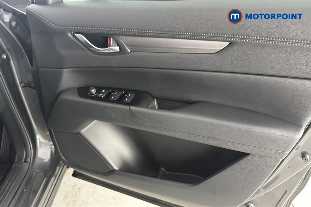 Mazda Cx-5 Newground Manual Petrol SUV - Stock Number (1667579) - 18th supplementary image