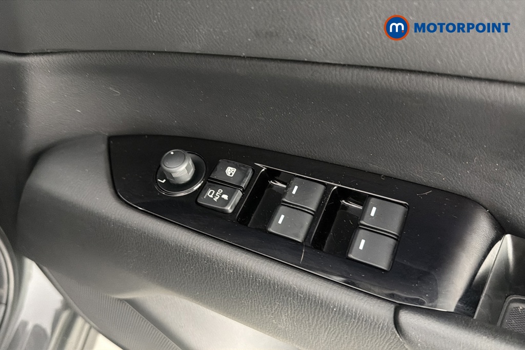 Mazda Cx-5 Newground Manual Petrol SUV - Stock Number (1667579) - 19th supplementary image
