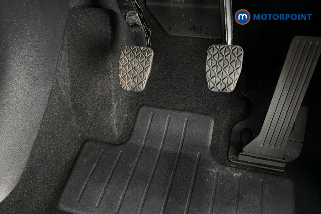 Mazda Cx-5 Newground Manual Petrol SUV - Stock Number (1667579) - 24th supplementary image