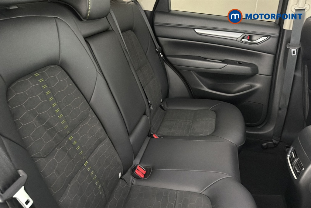 Mazda Cx-5 Newground Manual Petrol SUV - Stock Number (1667579) - 25th supplementary image