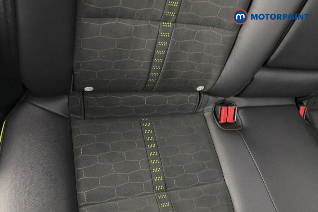 Mazda Cx-5 Newground Manual Petrol SUV - Stock Number (1667579) - 27th supplementary image
