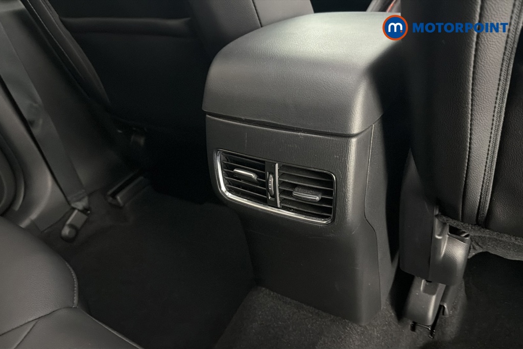 Mazda Cx-5 Newground Manual Petrol SUV - Stock Number (1667579) - 28th supplementary image