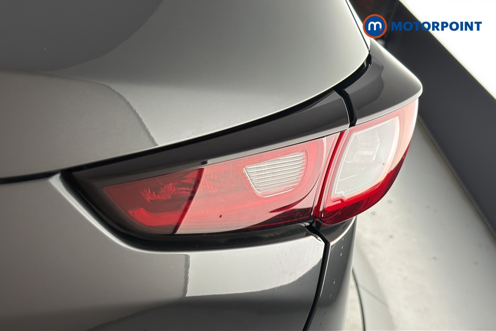 Mazda Cx-5 Newground Manual Petrol SUV - Stock Number (1667579) - 36th supplementary image