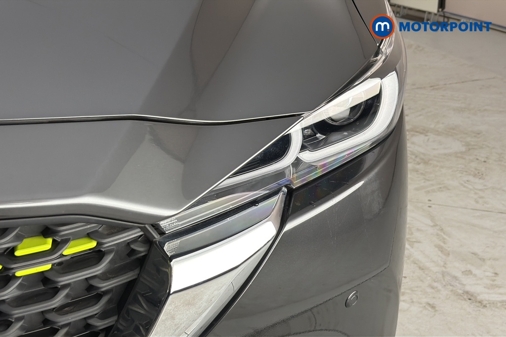 Mazda Cx-5 Newground Manual Petrol SUV - Stock Number (1667579) - 42nd supplementary image