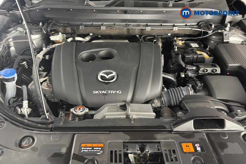 Mazda Cx-5 Newground Manual Petrol SUV - Stock Number (1667579) - 48th supplementary image