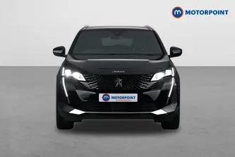 Peugeot 3008 GT Automatic Petrol SUV - Stock Number (1667686) - Front bumper