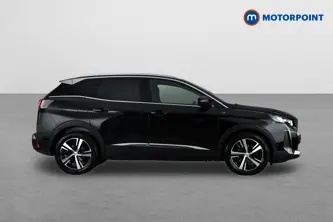 Peugeot 3008 GT Automatic Petrol SUV - Stock Number (1667686) - Drivers side