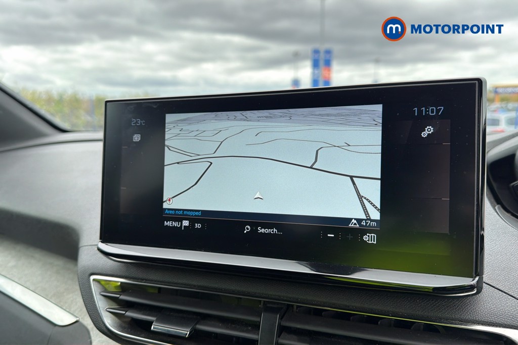 Peugeot 5008 GT Automatic Diesel SUV - Stock Number (1667695) - 10th supplementary image