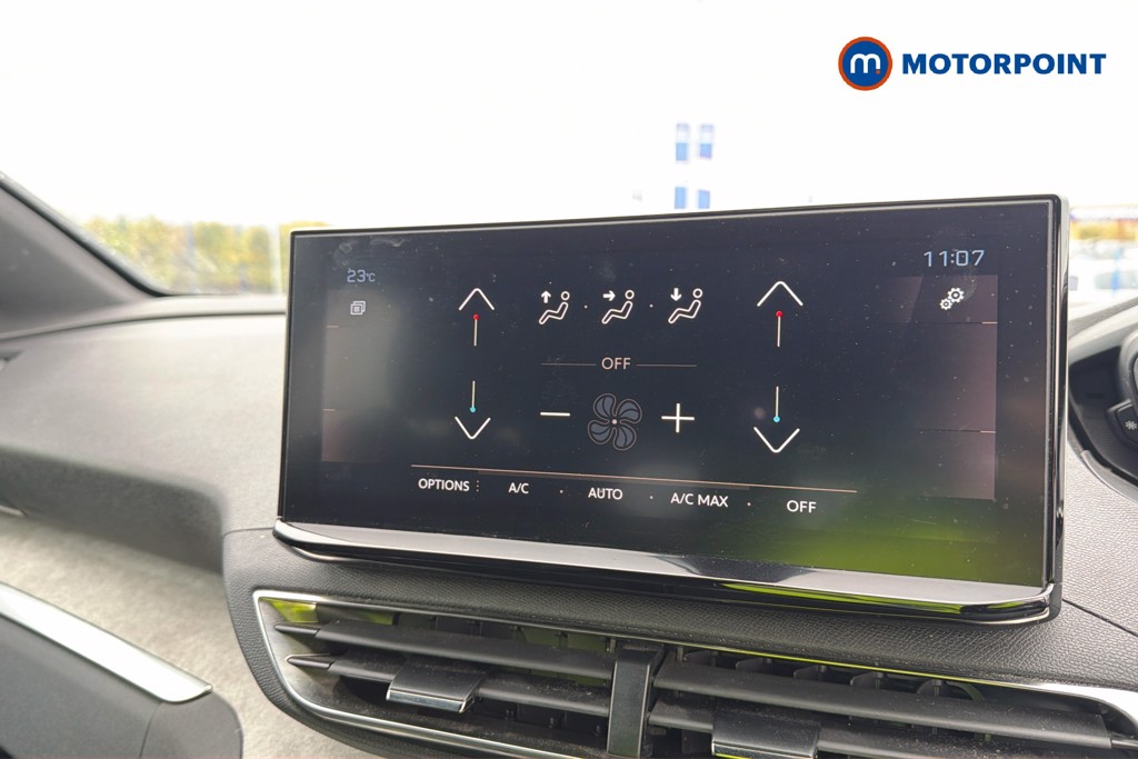 Peugeot 5008 GT Automatic Diesel SUV - Stock Number (1667695) - 12th supplementary image