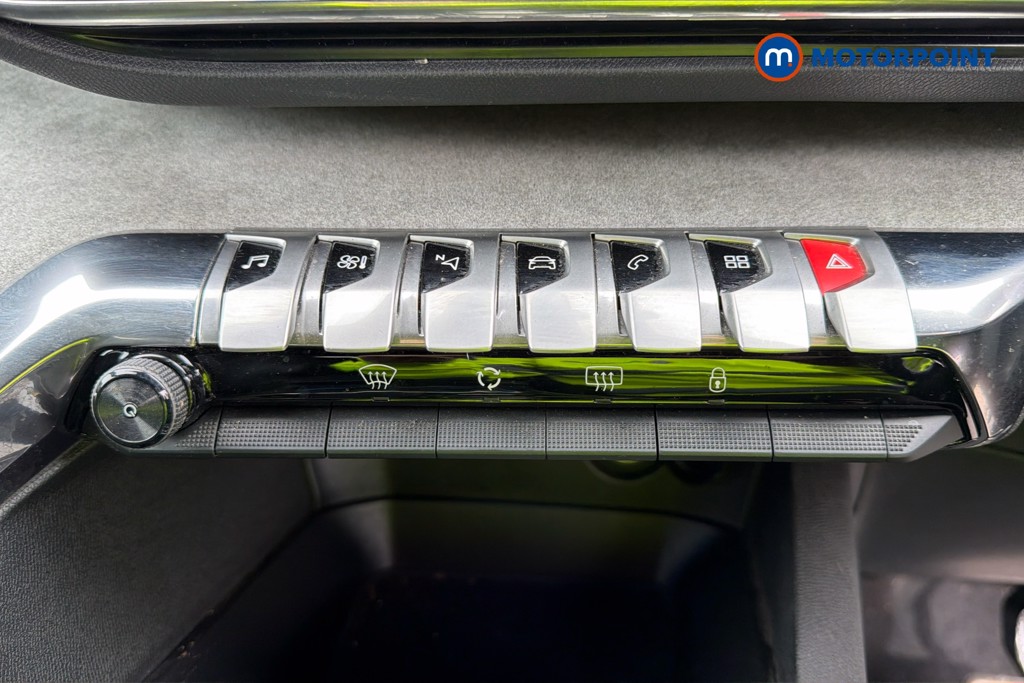Peugeot 5008 GT Automatic Diesel SUV - Stock Number (1667695) - 16th supplementary image