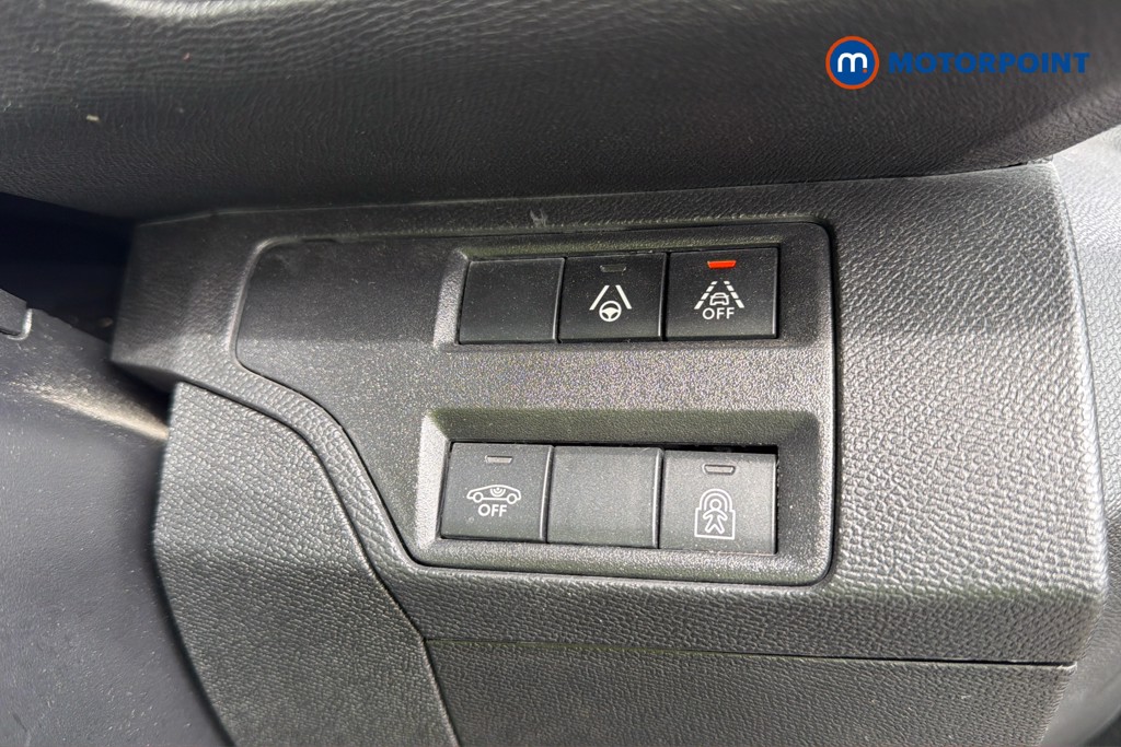 Peugeot 5008 GT Automatic Diesel SUV - Stock Number (1667695) - 18th supplementary image