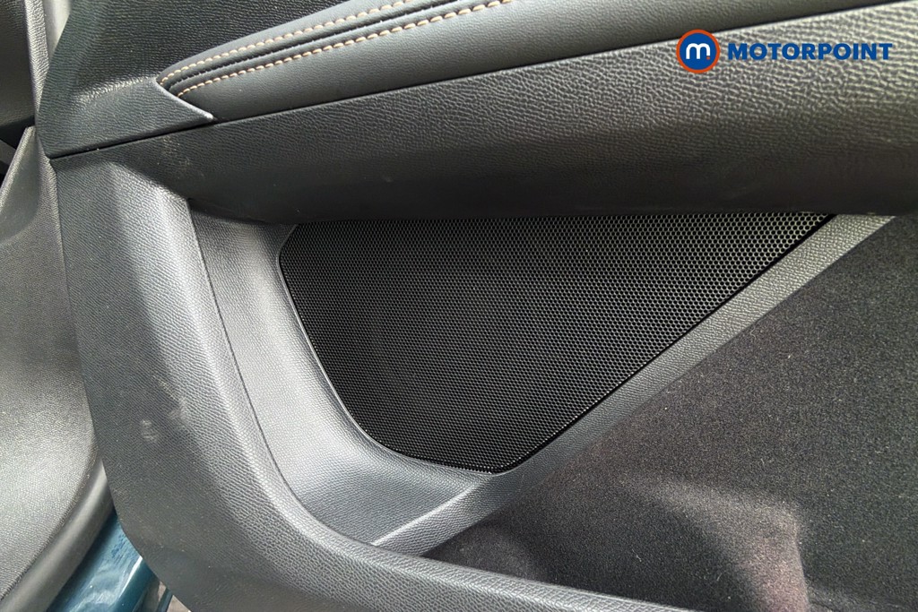 Peugeot 5008 GT Automatic Diesel SUV - Stock Number (1667695) - 21st supplementary image