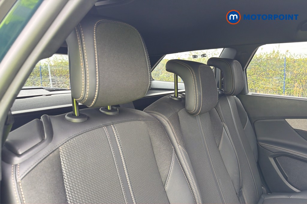 Peugeot 5008 GT Automatic Diesel SUV - Stock Number (1667695) - 23rd supplementary image